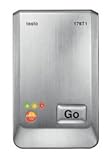 テストー (testo) Pt100温度ロガー(1CH) testo 176T1 0572 1761