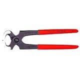 KNIPEX(クニペックス) カーペンタープライヤー 5101-210