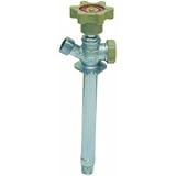 Proline 104 – 825hc 1 / 2 " x 8 "四半期Turn anti-siphon Frost Free Sillcock