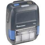 Honeywell PR2A300510021 PR2 Mobile Receipt Printer with Smart Battery [並行輸入品]