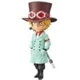 バンプレスト 劇場版 ONE PIECE STAMPEDE ワンピース スタンピード ワールドコレクタブルフィギュアvol.3 15 サボ 単品