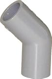 クボタシーアイ TS継手45°エルボ TS-45L 40 TS45L40