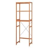 冷蔵庫ラック パインウッド ナチュラル