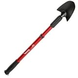 Corona Clipper GT3080 Extendable Handle Trowel [並行輸入品]
