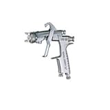 アネスト岩田 低圧スプレーガン 重力式(口径1.4mm) LPH-101-144LVG
