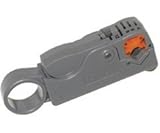 Steren Coaxial Cable Stripper [並行輸入品]