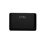 W-LOVNEST Ctrl ボタンキーキャップロジクール G915 G913 G815 G813 ワイヤレスキーボードキーキャップ Ctrl キーキャップ