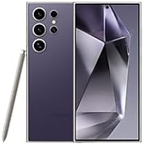 Amazon | 【整備済み品】Samsung Galaxy S24 Ultra docomo 256GB