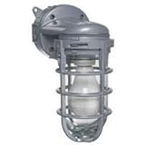 Metal Cage Wall Mount Light [並行輸入品]