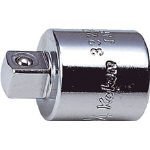 コーケン 3/8(9.5mm) SQ. アダプター 凸1/4(6.35mm) SQ. 3322A
