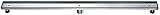 Dawn LCO470304 Contemporary Colorado River Series Linear Shower Drain 47" [並行輸入品]