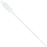 Partners Brand PCTID75 Identification Cable Ties 7 Natural (Pack of 1000) [並行輸入品]