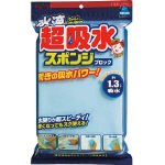 ＡＩＯＮ　超吸水スポンジブロック　１．３Ｌ　616B [その他]