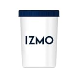 IZMO イズモ シェイカー (400ml) シェーカー ボトル プロテイン おしゃれ