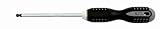 Bahco BE-8700-1/4 Hex Ball Screwdriver, 1/4X125 [並行輸入品]