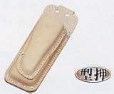 KOZUCHI SN-24 コヅチ 園芸用鋏・鋸ケースシリーズ 折鋸ケース 剪定鋏・折鋸ケース(二段)