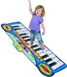 Winfun Step To Play Giant Piano Mat [並行輸入品]