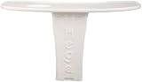 Megaseat Play and Snack Tray, White by Mega Seat [並行輸入品]