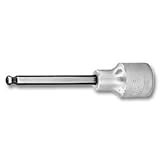 スタビレー ボールポイントインヘックスソケット 54KK-6 差込角:12.7×全長:100mm