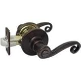 Mintcraft L6K01V Priv Leverset L6 Venetian Bronze Us11p by Mintcraft