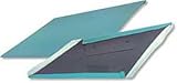 Oer em67106 1967 F-body Inner Sailパネルターコイズ