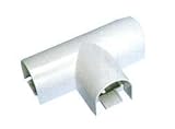 因幡電機産業:平面チーズカバー ＜JHT＞ 型式:JHT-25（1セット：20個入）