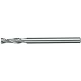 日進工具:NS 樹脂用EM クリアカット RSE230 Φ3X9(D6) RSE230 3X9(D6) 型式:RSE230 3X9(D6)