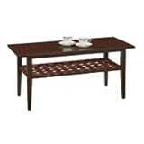 テーブル リビングテーブル アジャスター付き レックス3152