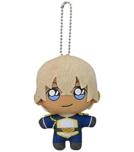 安室透 セガラッキーくじ A賞 寝そべり70cm 安室透 セガラッキーくじ A賞 寝そべり70cm Amazon.co.jp: 名探偵