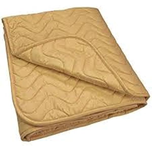 Amazon.co.jp: アルファウェーブ・スクエアパッド Mサイズ(ベージュ  