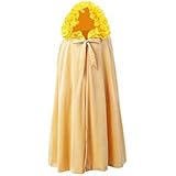 Amazon Cqdy ラプンツェル 風 ソフィア プリンセスマント ロングケープ キャプ付マント 子供用 ハロウィン 誕生日 クリスマスプレゼント 発表会 仮装 ステージ衣装 舞台衣装 パーティー イベント お遊戯会 S マント パープル キッズコスチューム おもちゃ