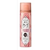 【花王】手ぐしが通せるケープ まとまりスタイル用 無香料 ４２ｇ ×５個セット