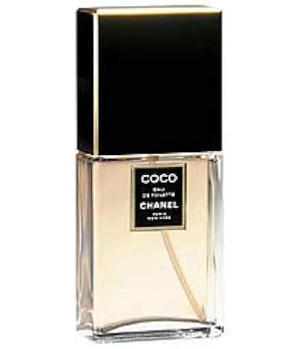 Amazon | シャネル ココ オードトワレ 50mL[並行輸入品] | シャネル