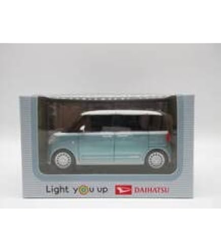 Amazon | ダイハツ 新型ムーヴキャンバス 2022年モデル カラーサンプル