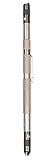 Ullman DE-2 Aluminum Double-Ended Screw Starters with Phillips and Slotted Head, 6-1/4' Overall Leng
