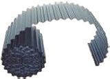 畦波 アゼ波シート 厚さ0.5mm×高さ60cm×20m巻