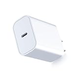 充電器 AC電源アダプター急速充電 Type c 20W-PD USB C-C PSE認定