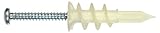 The Hillman Group 41409 Self-Drilling Hollow Wall Anchor [並行輸入品]