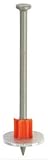 Ramguard ACQ Code Fastening Pin With Washers [並行輸入品]