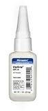 Permatex 70350 Colorless ZipGrip GPE 30 Cyanoacrylate Adhesive, 1 fl. oz. Bottle [並行輸入品]