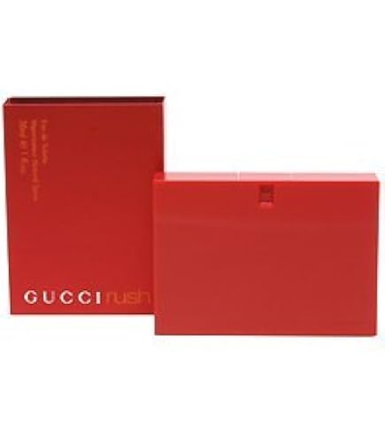 Amazon | グッチ ラッシュ EDT 30ml | GUCCI(グッチ) | オードトワレ