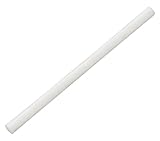 樹脂丸棒 POM φ70mm×495mm /2-9592-16