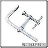 エビ　万力　バーハンドル　１５０ｍｍ BM15-10