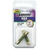 Jandorf Specialty HardwヒューズMDA 15 A時間遅延60707