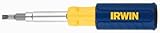 アーウィン586-2051100マルチツールドライバー