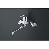 TOTO シングルレバー混合水栓 TKY-130