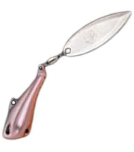 Amazon.co.jp: ノリーズ(NORIES) バイブレーション インザベイト バス