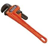 MINTCRAFT JL40136 Pipe Wrench 36-Inch [並行輸入品]