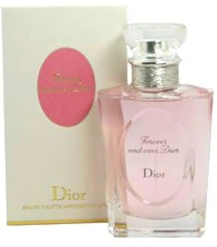 Amazon | クリスチャンディオール フォーエバーアンドエバー 100ML E/T