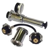 NPA(東洋テック) ラジエータキャップテスター RC-3B